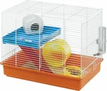 Ferplast Hamster Duo 46 x 29,5 x 37,5 cm