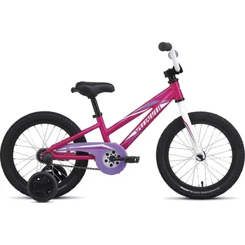 Dětské kolo Specialized Hotrock Girl 16" 2015