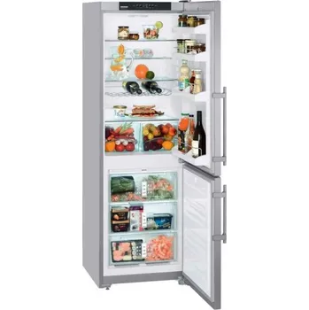 Lednice Liebherr CUNesf 3533