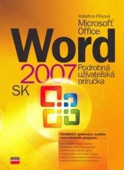 Word 2007 SK
