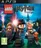 hra pro PlayStation 3 LEGO Harry Potter: Years 1-4 PS3