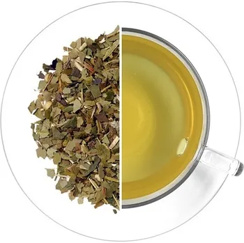 Čaj Oxalis Mate Green