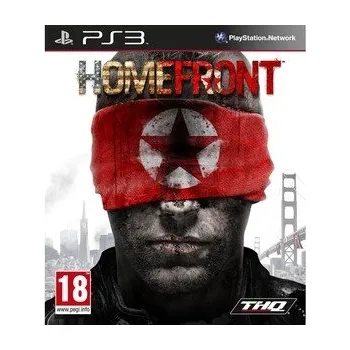 Hra pro PlayStation 3 Homefront PS3