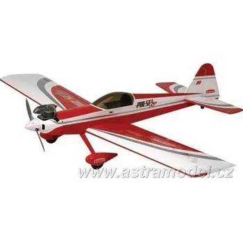RC model letadla Pulse XT 40 ARF