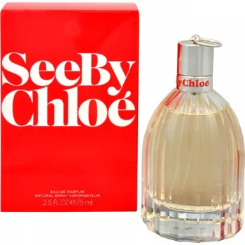 Dámský parfém Chloé See By Chloé W EDP