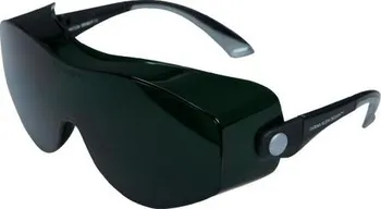 ochranné brýle Ekastu Safety Carina Klein Design 12799, zelené
