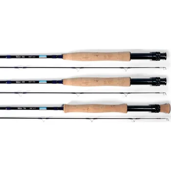 Rybářský prut Hanák Wave Travel 796 9.6"