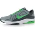 Nike Air Max Faze Text Mens Grey/Green