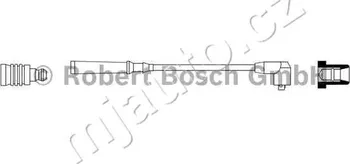 Zapalovací kabel Zapalovací kabel Bosch (0 986 356 187)