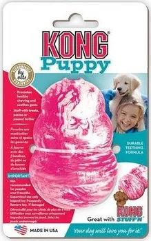Hračka pro psa Kong Puppy Classic