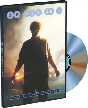 DVD film DVD Samotáři Remasterovaná verze (2000)