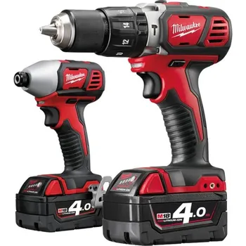 Milwaukee M18 BPP2D-402C