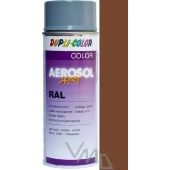 Barva ve spreji Motip Dupli Color Aerosol Art 400 ml