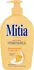 Mýdlo Mitia tekuté mýdlo honey&milk 