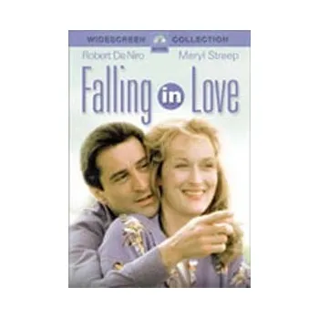 DVD film DVD Zamilovat se (1984)