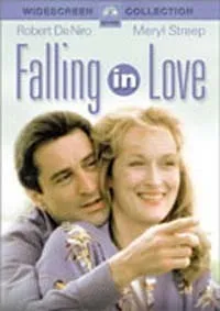 DVD film DVD Zamilovat se (1984)