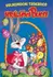 DVD film DVD Velikonoční taškařice Králíčka Bugse (1977)