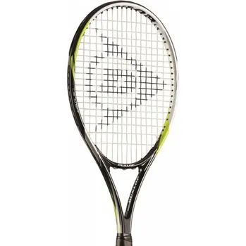 Tenisová raketa Dunlop M5.0 27 černá/žlutá