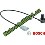 Snímač otáček BOSCH (BO 0261210199)