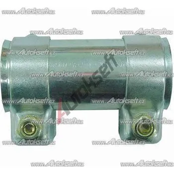 Výfukový systém Spojka trubky - doplňkový díl výfuku STARLINE (ST 114-946)