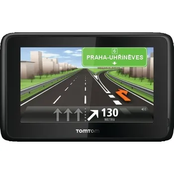 GPS navigace Tomtom GO Live 1005