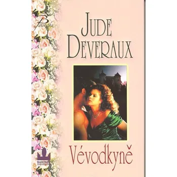 Vévodkyně - Jude Deveraux
