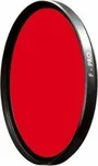B+W filtr červený světlý 090 F-Pro MRC…