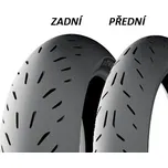 Michelin Power One B Rear 150/60 R17 66…