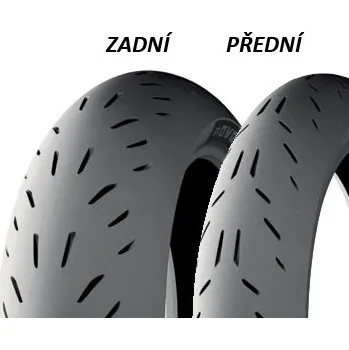 Michelin Power One B Rear 150/60 R17 66 W