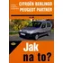 Citroën Berlingo - Jiří Vokálek