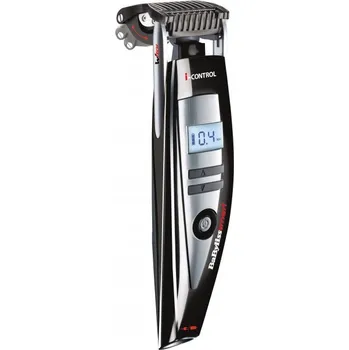 Zastřihovač vousů BaByliss E875E