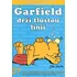 Garfield drží tlustou linii - Jim Davis