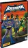Seriál DVD Batman: Odvážný hrdina 5