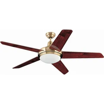 Stropní ventilátor Faro Ovni 33136