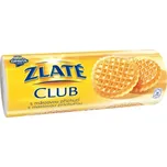 Opavia Zlaté Club máslové 140 g