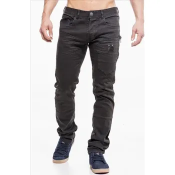 Pánské džíny JEANSNET džíny kalhoty pánské OneP-010