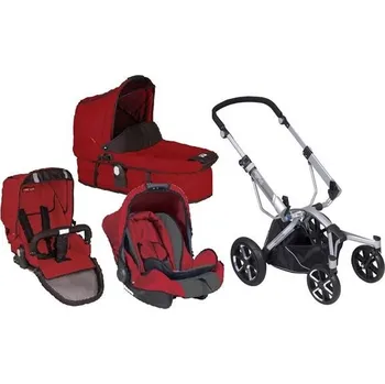 Kočárek Patron Triton 4 Easy Tour 2015