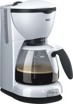 Kávovar Braun KF 520/1