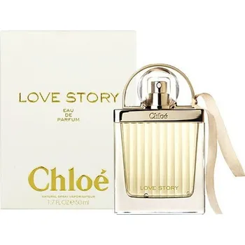 Chloé Love Story W EDP