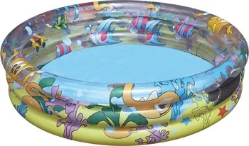 Dětský bazének Bestway 51008 102 x 25 cm