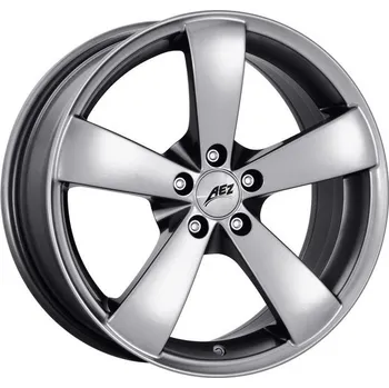 Alu kolo AEZ Wave 7,5x17 5x110 ET35