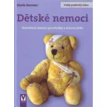 Dětské nemoci - Gisela Sommer
