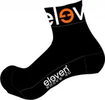 ELEVEN sportswear Howa Big-E černé