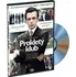 DVD film DVD Prokletý klub (2009)