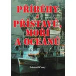 Příběhy z přístavů, moří a oceánů -…