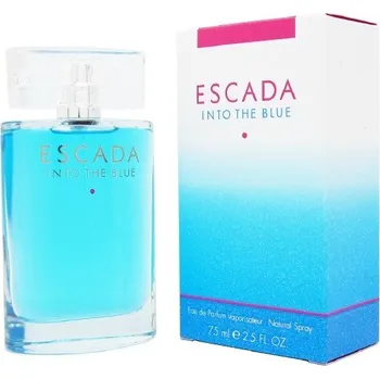 Dámský parfém Escada Into The Blue W EDP