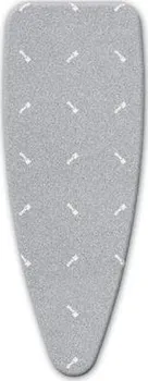 Potah na žehlicí prkno TORO Potah na žehlící prkno King Aluminium "S" (12034311)