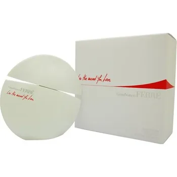 Dámský parfém Gianfranco Ferre In the Mood for Love W EDP, 100 ml