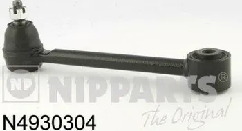 Zavěšení kol Řídicí páka, zavěšení kol (NI/BP) Nipparts (NI N4930304)