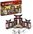 Stavebnice LEGO LEGO Ninjago 2504 Škola bojových umění